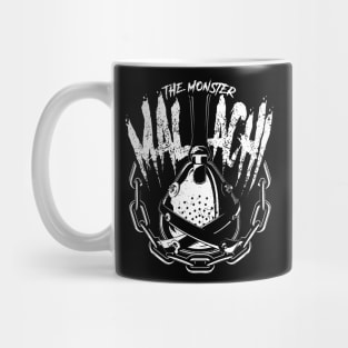 The Monster MALACHI Mug